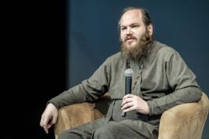 священник Павел Островский
