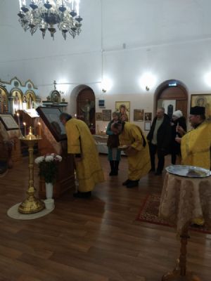 Сосновый бор