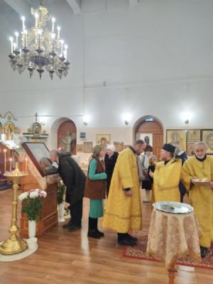 Сосновый бор