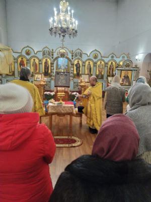 Сосновый бор