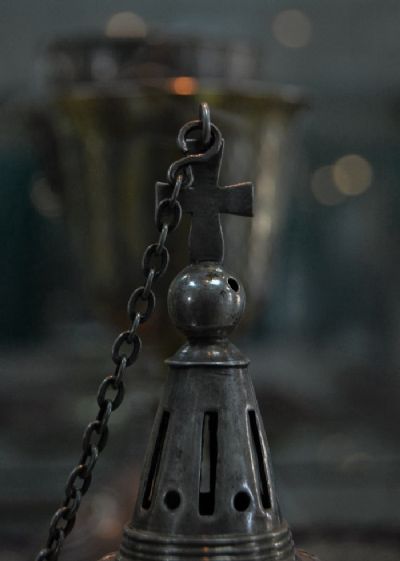 Фотография Кристины Божко