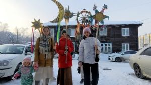 Академгородок