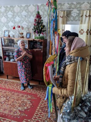 Академгородок