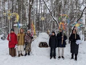 Академгородок