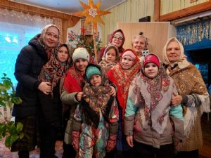 Корнилово