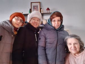 Воскресенская церковь