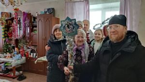 Межениновка