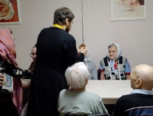 Знаменская церковь