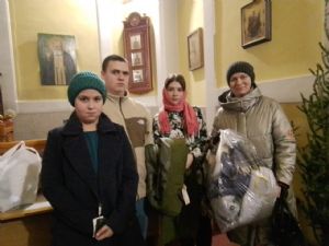 Храм апостолов Петра и Павла (Спичфабрика)