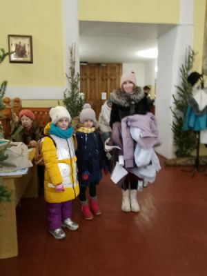 Храм апостолов Петра и Павла (Спичфабрика)