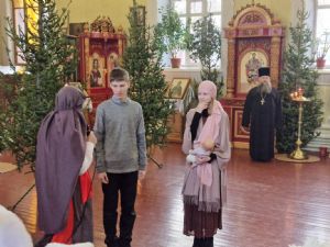 Храм апостолов Петра и Павла (Спичфабрика)