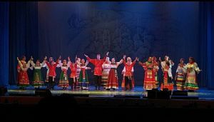 Храм Владимирской иконы Божией Матери, г. Северск