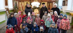 Храм преп. Сергия Радонежского