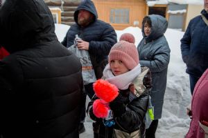 Воскресенская церковь