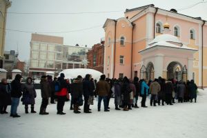 Богоявленский собор