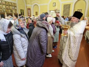 Петропавловский храм, Спичфабрика