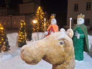 Богородице-Алексиевский монастырь, г. Томска