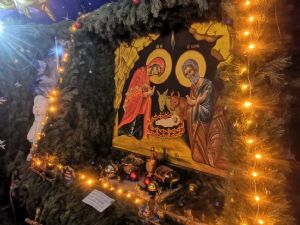 Богородице-Алексиевский монастырь, г. Томска