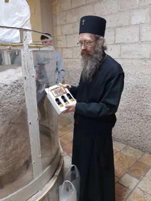 Кана Галилейская