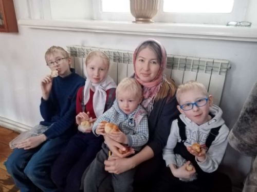 Храм святого Александра Невского