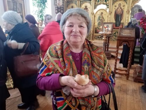 Храм святого Александра Невского