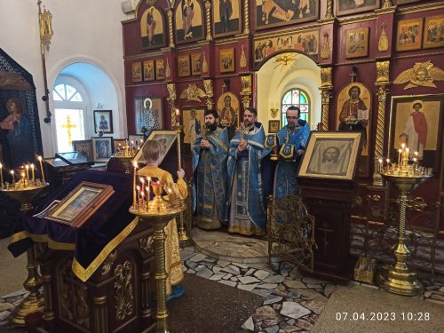 Спасская церковь, с. Коларово