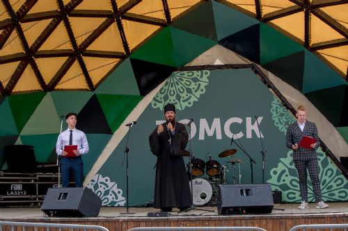 Фото: Станислав Мезенцев
