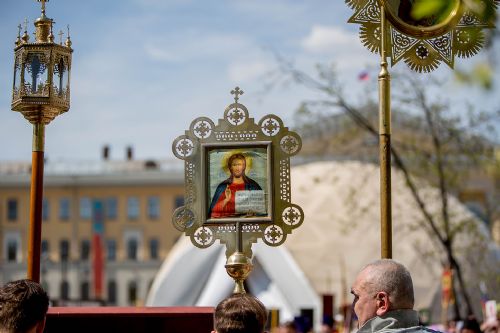 Фото: Станислав Мезенцев