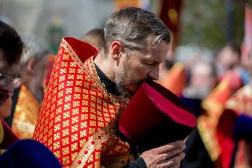Фото: Станислав Мезенцев
