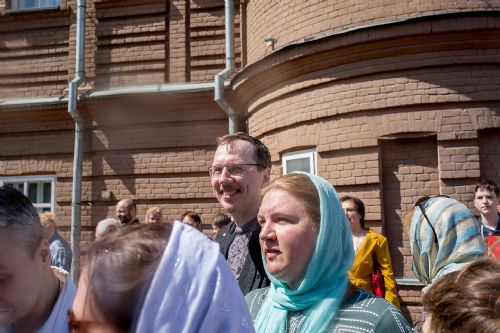 Фото: Станислав Мезенцев