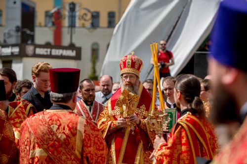 Фото: Станислав Мезенцев