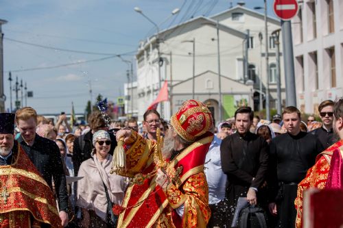 Фото: Станислав Мезенцев