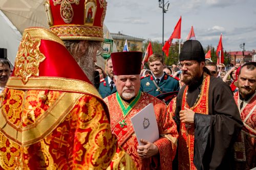 Фото: Станислав Мезенцев