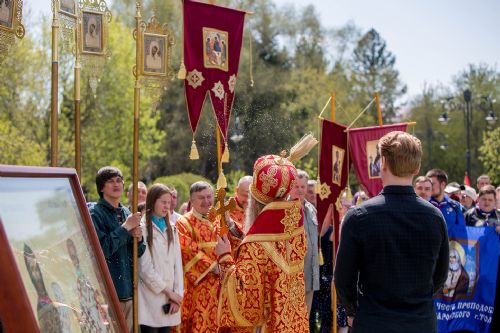 Фото: Станислав Мезенцев