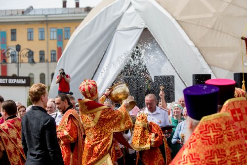 Фото: Станислав Мезенцев