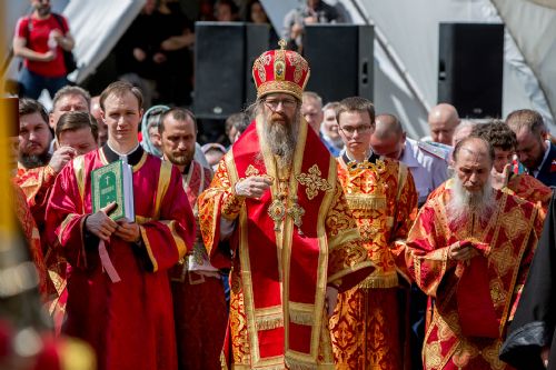 Фото: Станислав Мезенцев