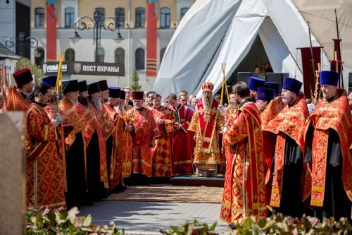 Фото: Станислав Мезенцев
