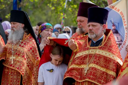 Фото: Станислав Мезенцев