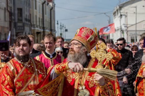 Фото: Станислав Мезенцев