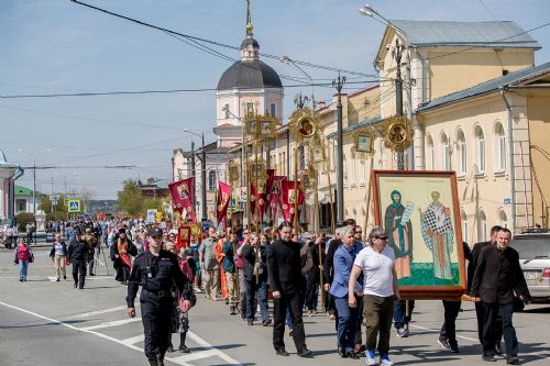 Фото: Станислав Мезенцев