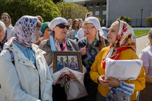 Фото: Станислав Мезенцев