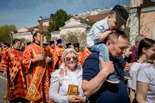 Фото: Станислав Мезенцев