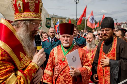 Фото: Станислав Мезенцев