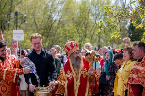 Фото: Станислав Мезенцев
