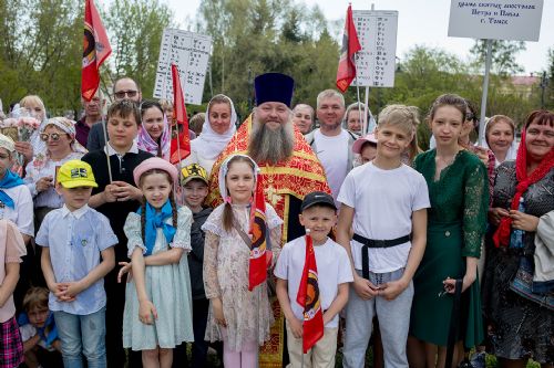Фото: Станислав Мезенцев