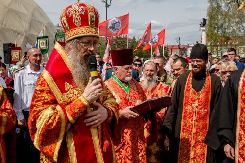 Фото: Станислав Мезенцев