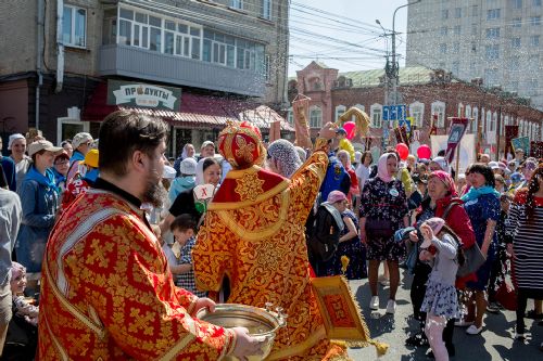 Фото: Станислав Мезенцев