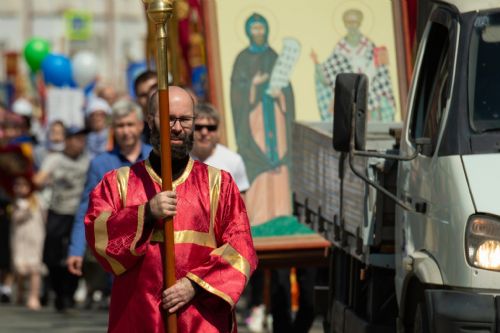 Фото: Виталий Липатов