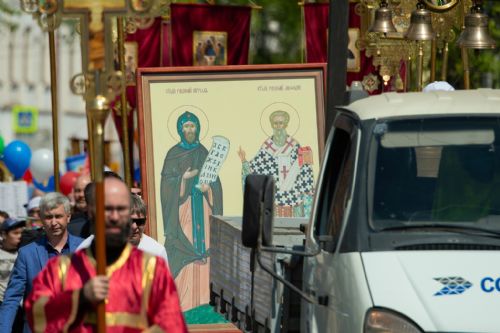 Фото: Виталий Липатов