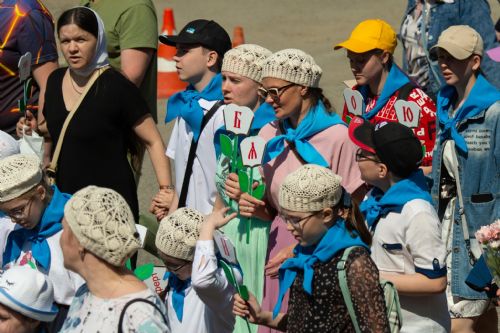 Фото: Виталий Липатов